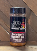Uncle Woo's Memphis Moo