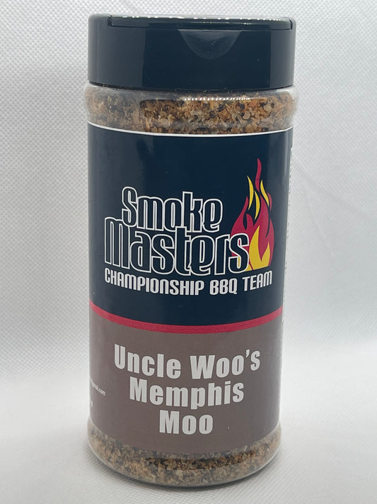 Uncle Woo's Memphis Moo